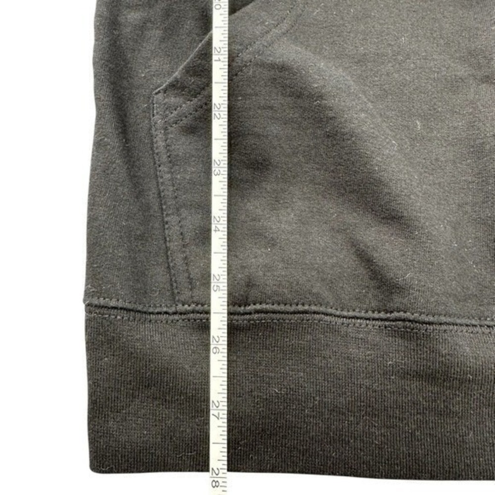 Anti Social Social Club Hoodie X Martha Stewart Black Sweatshirt Size XS NWT - Picture 6 of 10